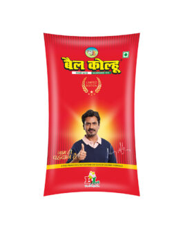 BAIL KOHLU MUSTARD OIL