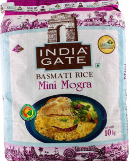 INDIA GATE MINI MOGRA RICE