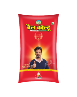 BAIL KOHLU MUSTARD OIL