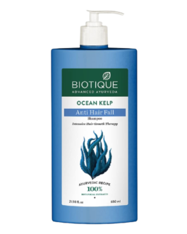 BIOTIQUE SHAMPOO