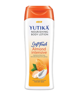 YUTIKA NOURISHING BODY LOTION